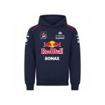 Team ABT Sportsline Kids Hoodie DTM Sponsor