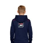 Team ABT Sportsline Kids Hoodie DTM Sponsor