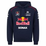 Team ABT Sportsline Hoodie DTM Sponsor