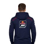 Team ABT Sportsline Hoodie DTM Sponsor