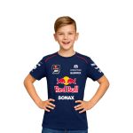 Team ABT Sportsline Kids T-Shirt DTM Sponsor