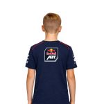 Team ABT Sportsline Kids T-Shirt DTM Sponsor