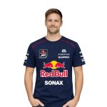 Team ABT Sportsline T-Shirt DTM Sponsor
