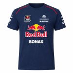Team ABT Sportsline T-Shirt DTM Sponsor