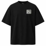 Nürburgring T-Shirt Iconic black