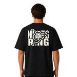 Nürburgring Camiseta Iconic negro