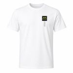 Manthey T-Shirt #91 Thomas Preining DTM 2026 white