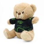 24H Rennen Teddy
