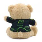 Course de 24h Ours en peluche