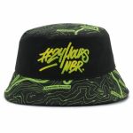 24h Race Fan bucket hat 24HNBR