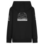 Schubert Motorsport Team Kinder Kapuzenpullover