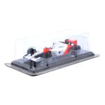 Ayrton Senna McLaren MP4/6 #1 F1 Weltmeister 1991 1:24