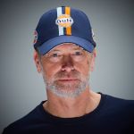 Gulf Cap Beyond Limits navy