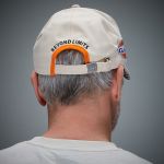 Gulf Cap Beyond Limits beige