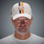 Gulf Cap Beyond Limits beige