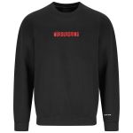 Nürburgring Sweatshirt Scenic black