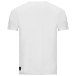 Nürburgring T-Shirt Coordinates white