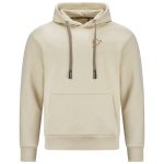 Nürburgring Hoodie Tradition beige