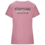 Nürburgring Ladies T-Shirt Soul pink