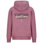 Nürburgring Ladies Hoodie  Soul pink