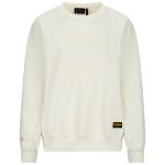 Nürburgring Ladies Sweatshirt Timeless white