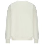 Nürburgring Ladies Sweatshirt Timeless white