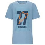 Nürburgring Kids T-Shirt 27 blue