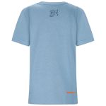 Nürburgring Kinder T-Shirt 27 blau