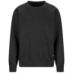 Nürburgring Ladies Sweatshirt Timeless black