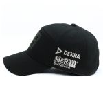 24h Race Cap Sponsor
