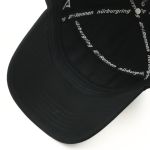 24h Race Cap Sponsor