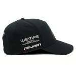 24h Race Cap Sponsor