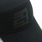 24h Race Cap Sponsor