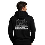 Schubert Motorsport Team Hoodie