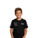 Schubert Motorsport Team T-Shirt enfant
