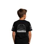 Schubert Motorsport Team T-Shirt enfant