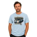 Fly and Help T-Shirt 2026 Collecte de fonds