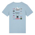 Fly and Help T-Shirt 2026 Fundraising