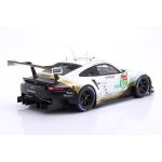 Porsche 911 (991) RSR #92 24h Le Mans 2019 Christensen, Estre, Vanthoor 1/12