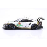 Porsche 911 (991) RSR #92 24h Le Mans 2019 Christensen, Estre, Vanthoor 1/12