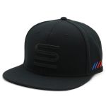 Schubert Motorsport Casquette Flat Brim