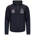 Team ABT Sportsline Cortavientos Red Bull