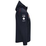 Team ABT Sportsline Cortavientos Red Bull