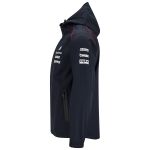 Team ABT Sportsline Cortavientos Red Bull