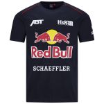 Red Bull Team ABT T-Shirt Sponsor