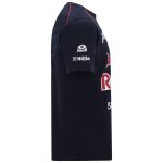 Red Bull Team ABT Maglietta Sponsor