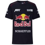 Red Bull Team ABT T-Shirt enfant Sponsor