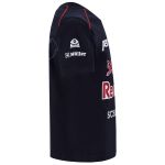 Red Bull Team ABT Maglietta per bambini Sponsor