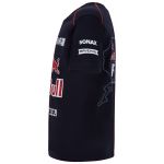 Red Bull Team ABT Kinder T-Shirt Sponsor