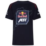 Red Bull Team ABT T-Shirt enfant Sponsor